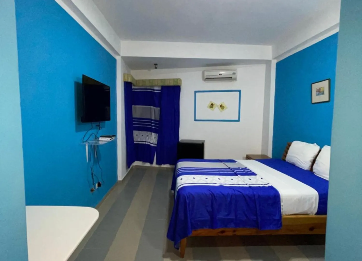 ***  Hotel Arena Coco & Playa Boca Chica República Dominicana