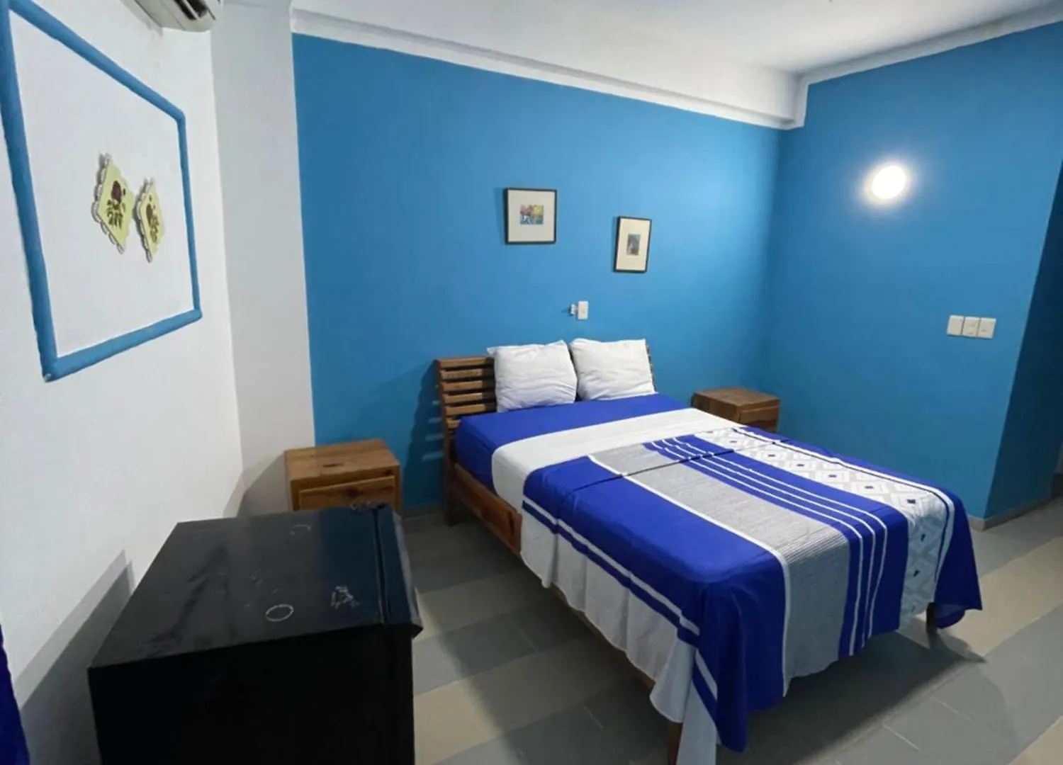 Hotel Arena Coco & Playa Boca Chica
