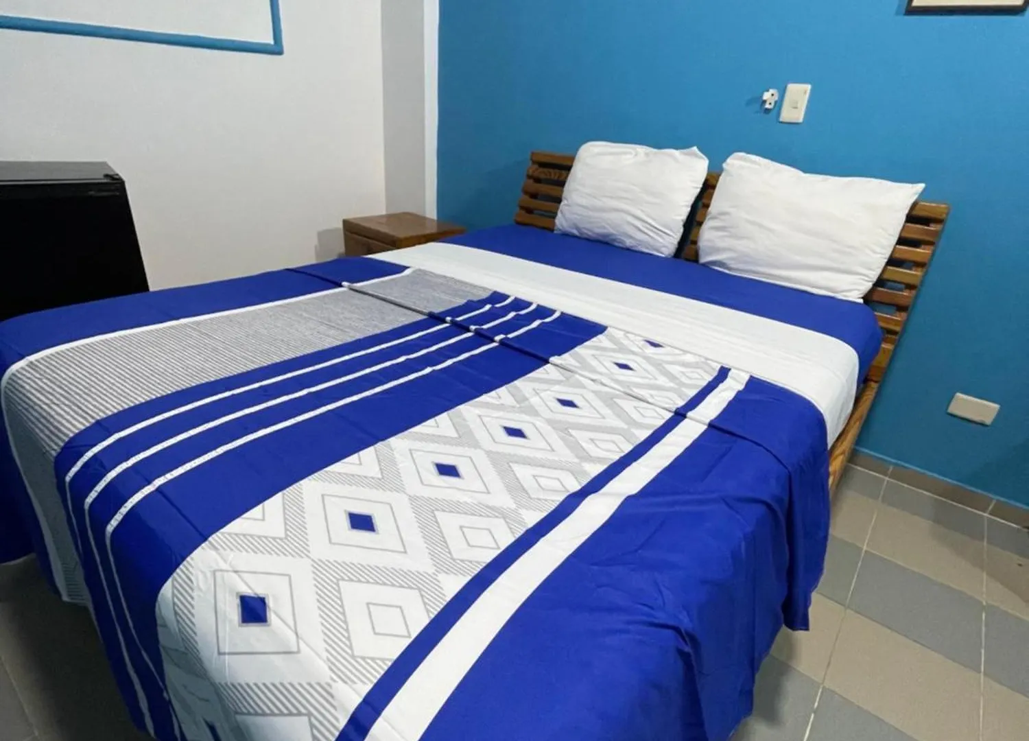 Hotel Arena Coco & Playa Boca Chica 3*,