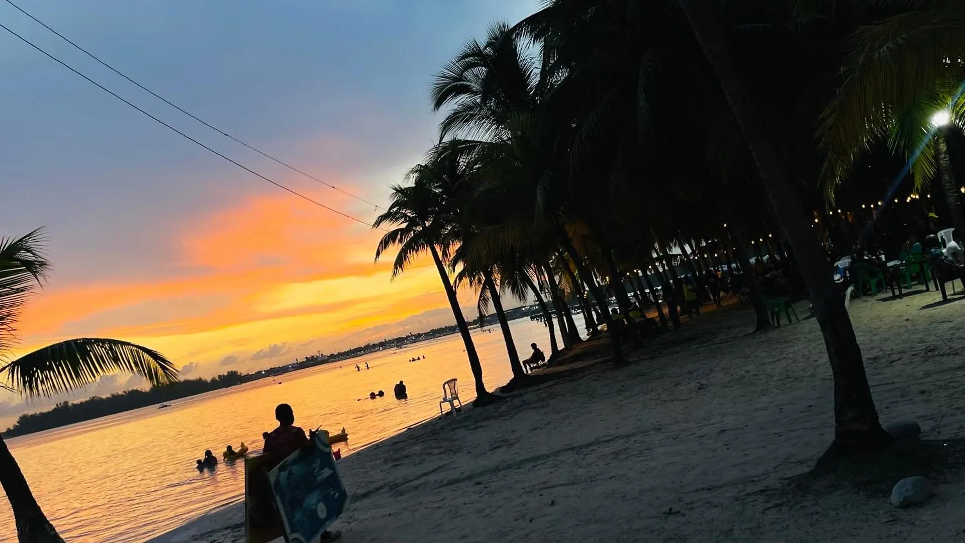 Hotel Arena Coco & Playa Boca Chica